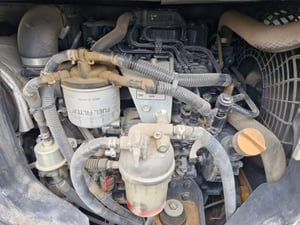 KOMATSU PC30MR-3 มือสองญี่ปุ่น เก่งเอ็นดีที 0859049669 KOMATSU PC30MR-3 มือสองญี่ปุ่น เก่งเอ็นดีที 0859049669