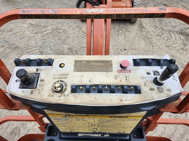 JLG E400AJP มือสองญี่ปุ่น เก่งเอ็นดีที 0859049669