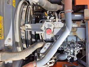 HITACHI ZX120-3 มือสองญี่ปุ่น เก่งเอ็นดีที 0859049669