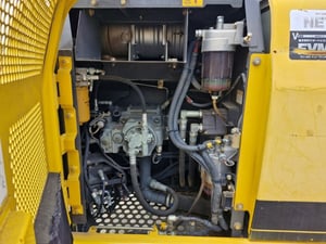 SUMITOMO SH120-6 มือสองญี่ปุ่น เก่งเอ็นดีที 0859049669