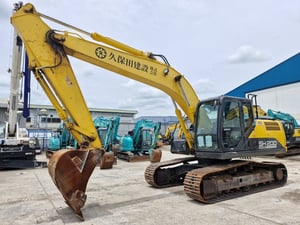 SUMITOMO SH200-7 มือสองญี่ปุ่น เก่งเอ็นดีที 0859049669