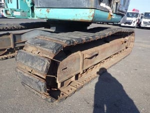 KOBELCO SK135SR-2 # YY06-16396 มือสองญี่ปุ่น