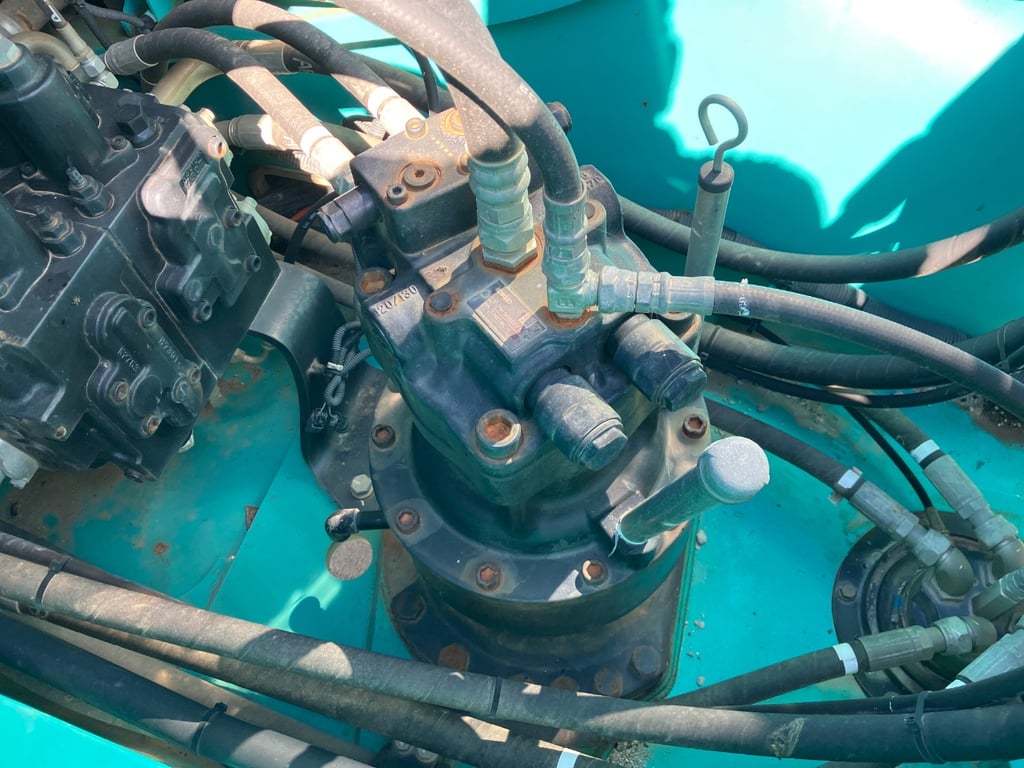 KOBELCO SK200-9 มือสองญี่ปุ่น เก่งเอ็นดีที 0859049669 KOBELCO SK200-9 มือสองญี่ปุ่น เก่งเอ็นดีที 0859049669