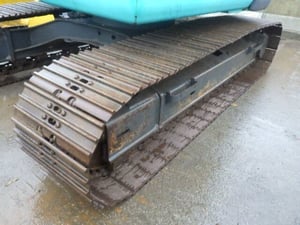 KOBELCO SK125SR-2 # YV06-07843 มือสองญี่ปุ่น KOBELCO SK125SR-2 # YV06-07843 มือสองญี่ปุ่น