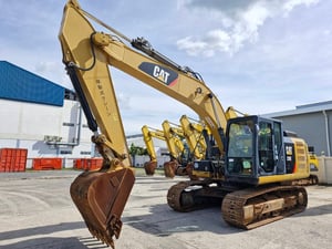 CAT 320E มือสองญี่ปุ่น เก่งเอ็นดีที 0859049669