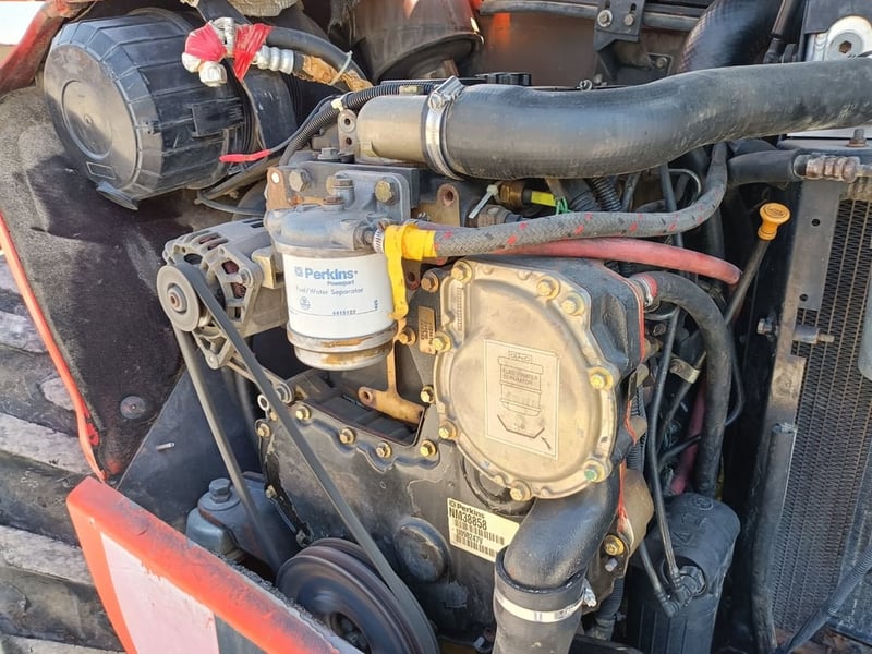 MANITOU MT 1740SLT เก่งเอ็นดีที 0859049669