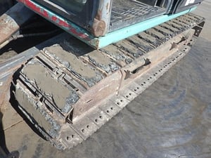 KOBELCO SK75SR-3E # YT08-32602 มือสองญี่ปุ่น KOBELCO SK75SR-3E # YT08-32602 มือสองญี่ปุ่น