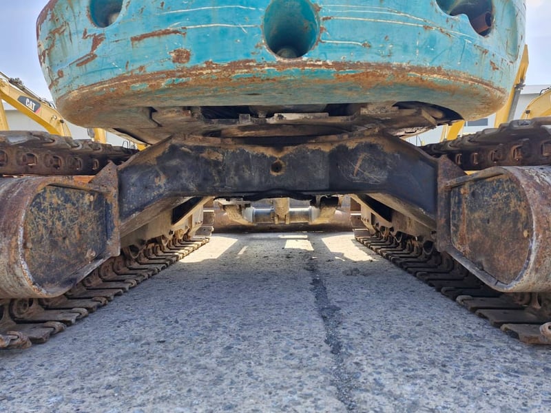 KUBOTA U35-5 มือสองญี่ปุ่น เก่งเอ็นดีที 0859049669