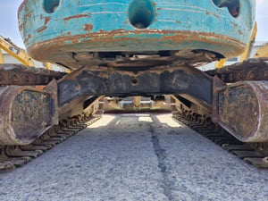 KUBOTA U35-5 มือสองญี่ปุ่น เก่งเอ็นดีที 0859049669