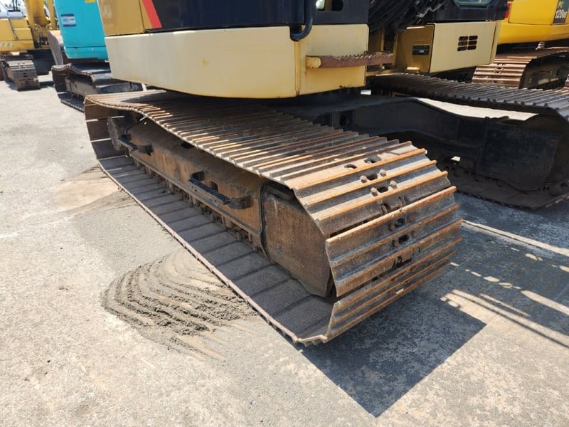 CAT 314ECR มือสองญี่ปุ่น เก่งเอ็นดีที 0859049669
