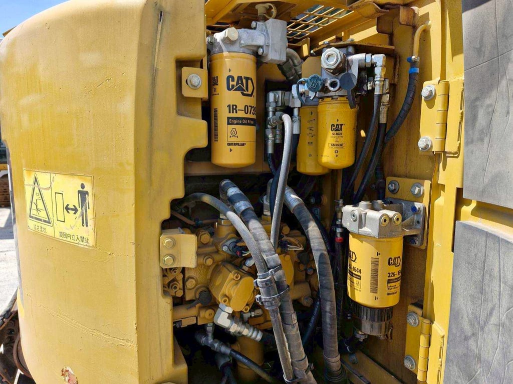 CAT 313DCR มือสองญี่ปุ่น เก่งเอ็นดีที 0859049669 CAT 313DCR มือสองญี่ปุ่น เก่งเอ็นดีที 0859049669