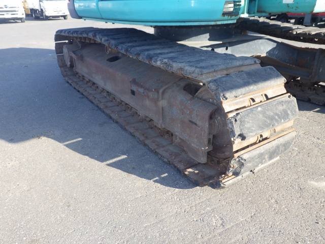 KOBELCO SK135SR-2 # YY06-16396 มือสองญี่ปุ่น