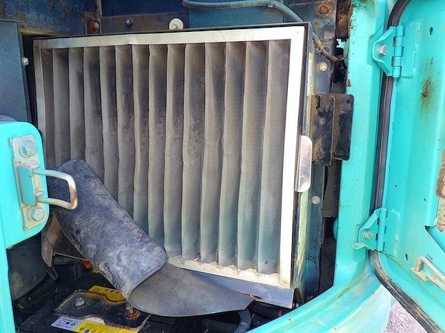 KOBELCO SK75SR-3 # YT07-27206 มือสองญี่ปุ่น KOBELCO SK75SR-3 # YT07-27206 มือสองญี่ปุ่น