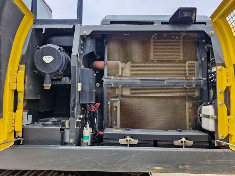 SUMITOMO SH200-7 มือสองญี่ปุ่น เก่งเอ็นดีที 0859049669