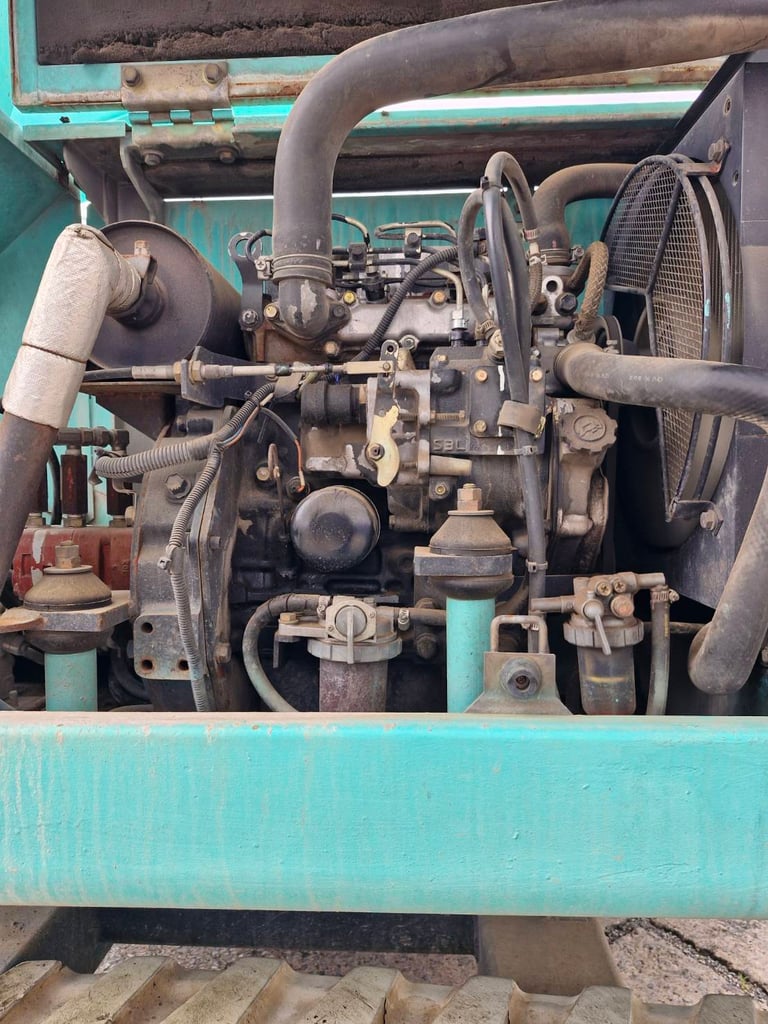 MAEDA HF090-3 มือสองญี่ปุ่น เก่งเอ็นดีที 0859049669 MAEDA HF090-3 มือสองญี่ปุ่น เก่งเอ็นดีที 0859049669