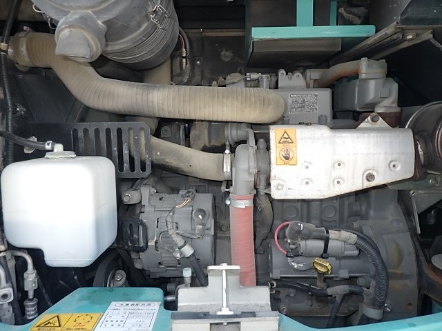 KOBELCO SK75SR-3E # YT08-32602 มือสองญี่ปุ่น KOBELCO SK75SR-3E # YT08-32602 มือสองญี่ปุ่น