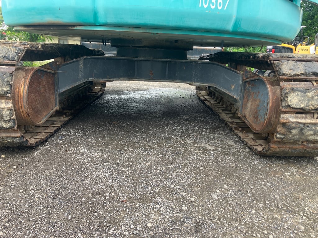 KOBELCO SK75SR-3 มือสองญี่ปุ่น เก่งเอ็นดีที 0859049669 KOBELCO SK75SR-3 มือสองญี่ปุ่น เก่งเอ็นดีที 0859049669