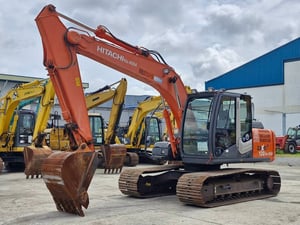 HITACHI ZX120-3 มือสองญี่ปุ่น เก่งเอ็นดีที 0859049669