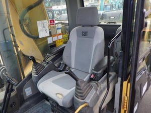 CAT 320D # BWZ06977 มือสองญี่ปุ่น CAT 320D # BWZ06977 มือสองญี่ปุ่น