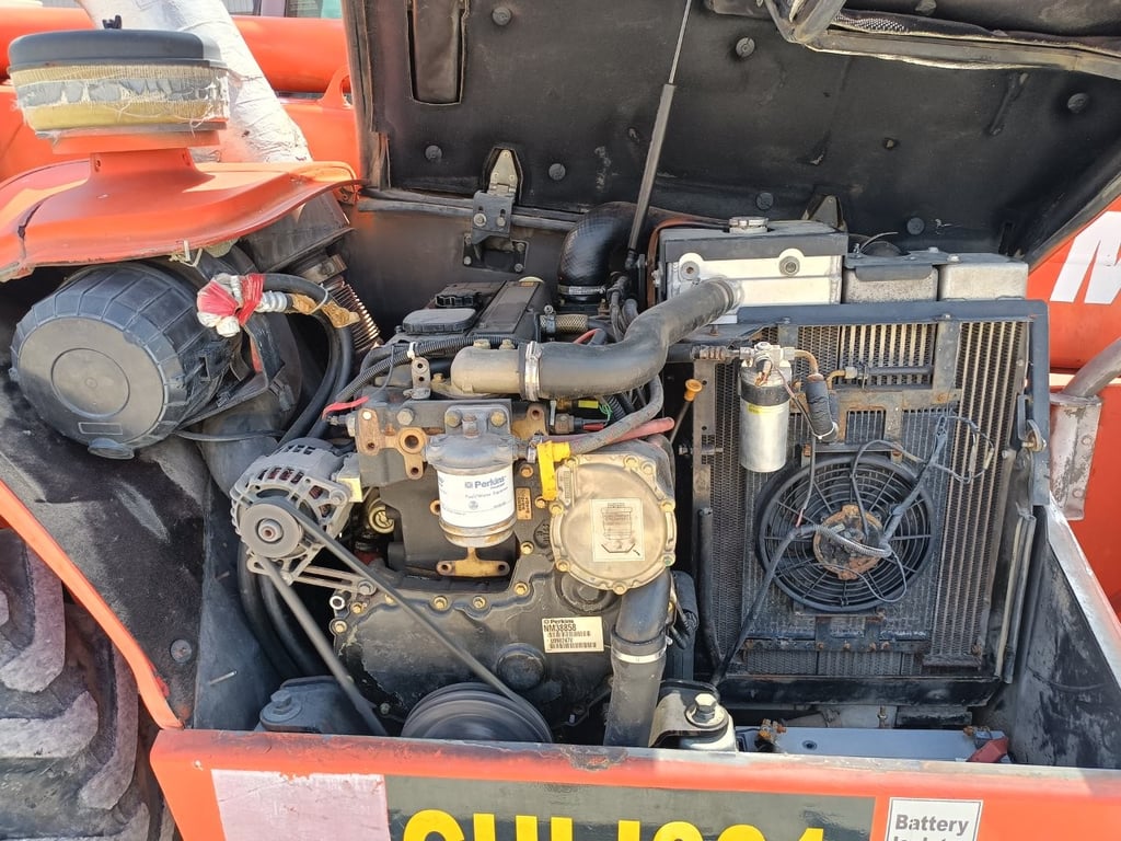 MANITOU MT 1740SLT เก่งเอ็นดีที 0859049669