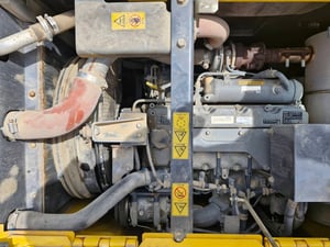 SUMITOMO SH135X-3B มือสองญี่ปุ่น เก่งเอ็นดีที 0859049669