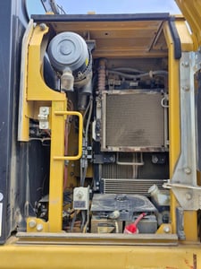 CAT 312E อาร์มพิเศษ มือสองญี่ปุ่น