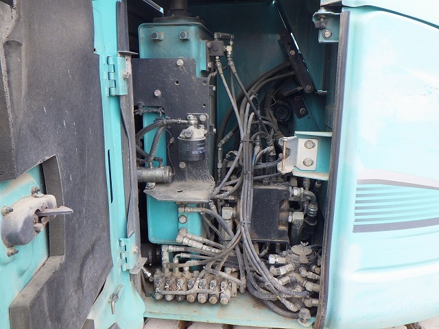 KOBELCO SK75SR-3 มือสองญี่ปุ่น เก่งเอ็นดีที 0859049669 KOBELCO SK75SR-3 มือสองญี่ปุ่น เก่งเอ็นดีที 0859049669