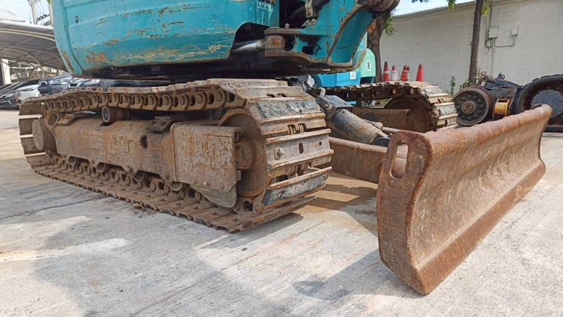 KUBOTA U35-5 # 71148 มือสองญี่ปุ่น