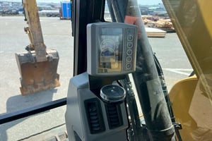 CAT 308ECR # HAM00821 มือสองญี่ปุ่น CAT 308ECR # HAM00821 มือสองญี่ปุ่น