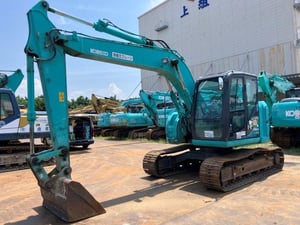 KOBELCO SK125SR-3 มือสองญี่ปุ่น เก่งเอ็นดีที 0859049669 KOBELCO SK125SR-3 มือสองญี่ปุ่น เก่งเอ็นดีที 0859049669