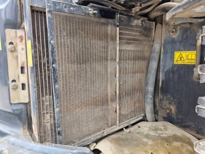 KOMATSU PC30MR-2 มือสองญี่ปุ่น เก่งเอ็นดีที 0859049669