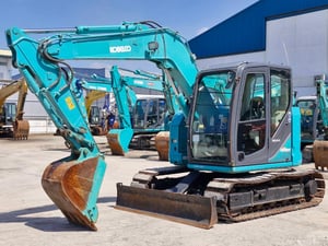 KOBELCO SK75SR-3 มือสองญี่ปุ่น เก่งเอ็นดีที 0859049669 KOBELCO SK75SR-3 มือสองญี่ปุ่น เก่งเอ็นดีที 0859049669