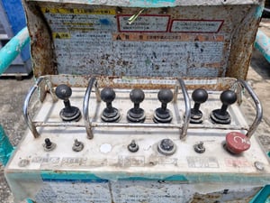 MAEDA HF090-3 มือสองญี่ปุ่น เก่งเอ็นดีที 0859049669 MAEDA HF090-3 มือสองญี่ปุ่น เก่งเอ็นดีที 0859049669