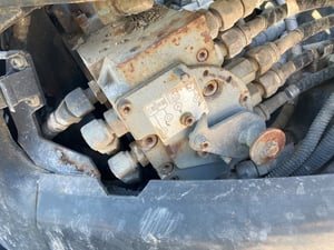 YANMAR VIO40-5B มือสองญี่ปุ่น เก่งเอ็นดีที 0859049669