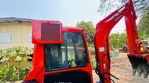 KUBOTA KX91-3 รถสภาพดี พร้อมใช้