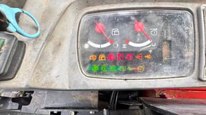 KUBOTAKX91-3S ราคา 240,000