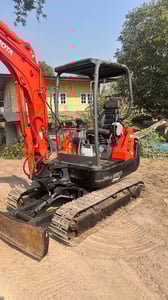 KUBOTAKX91-3S ราคา 240,000