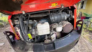 KUBOTAKX91-3S ราคา 240,000