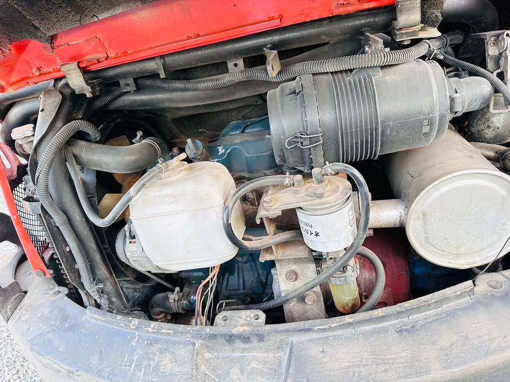 รถขุดมือสอง KUBOTA KX91-3SX 