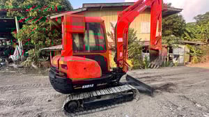 🚜KUBOTA KX91-3SX🚜  295,000.-