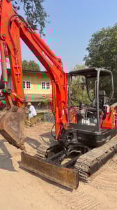 KUBOTAKX91-3S ราคา 240,000