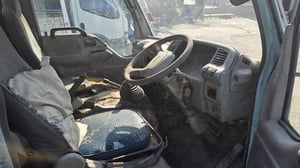 ISUZU NKR 120แรงม้า 6ล้อ ดั้มพ์ ปี2002 (เจ้าของขายเอง)