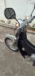 ขาย honda c50 little cub 14 ขาย honda c50 little cub 14