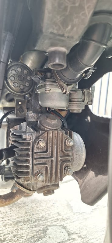 ขาย honda c50 little cub 14 ขาย honda c50 little cub 14