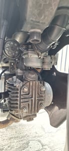 ขาย honda c50 little cub 14 ขาย honda c50 little cub 14