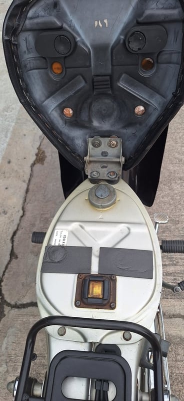 ขาย honda c50 little cub 14 ขาย honda c50 little cub 14