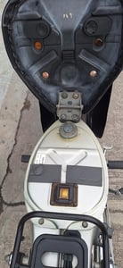 ขาย honda c50 little cub 14 ขาย honda c50 little cub 14