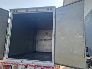 ขายตู้ทึบรถ 4 ล้อ ขายตู้ทึบรถ 4 ล้อ