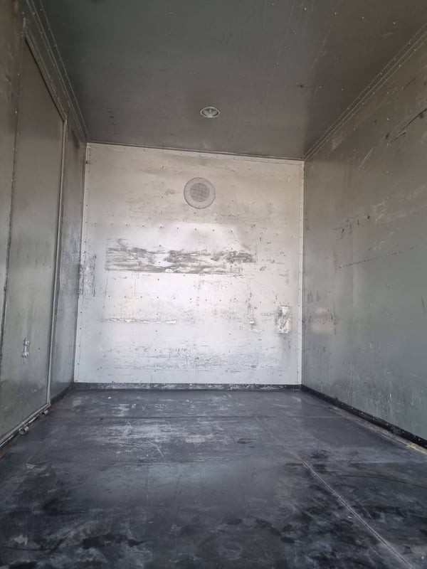 ขายตู้ทึบรถ 4 ล้อ ขายตู้ทึบรถ 4 ล้อ