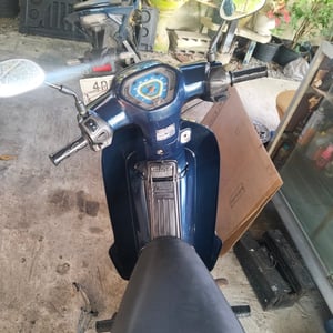 ขายๆ ดรีม110i หัวฉีด